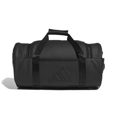 adidas First Tee Round Duffle Bag