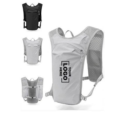 UltraLight Hydration Running Vest