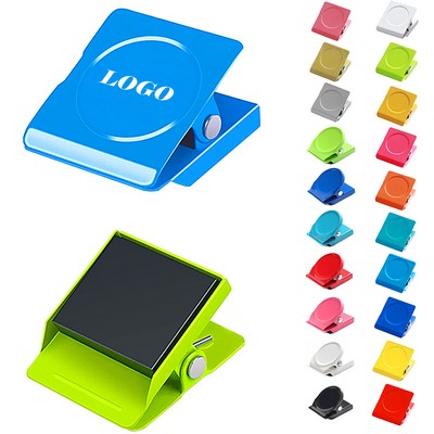 Metal Magnetic Clip