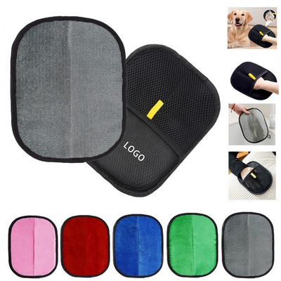 Pet Hair Removal Glove