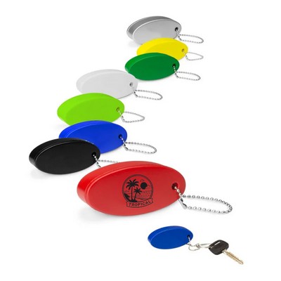 Boater Stress Relieving Keychain