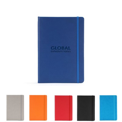 PU Softbound Journal 5.7" x 8.4"