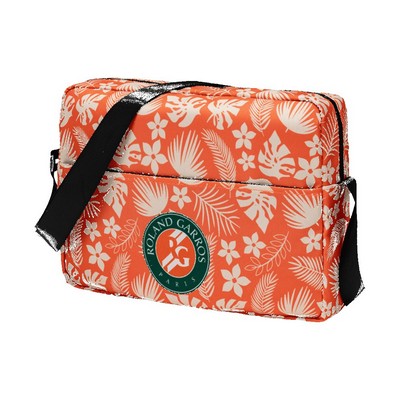 NorthX - The Sublimation Jetsetter Classic Bag 5L -600D RPET