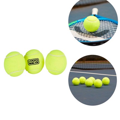 Promotional Tennis Ball