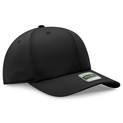 OTTO CAP® COMFY FIT® Club Collection 6 Panel Pro Style Cap