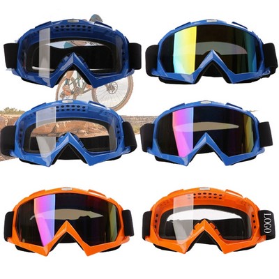 Off Road Sports Cycling Goggles