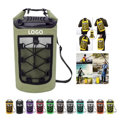 PVC Beach Float Bag