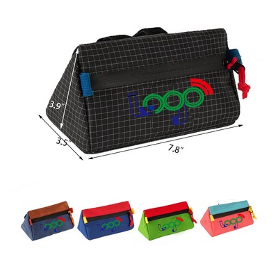 Kids Bicycle Front Basket Pack