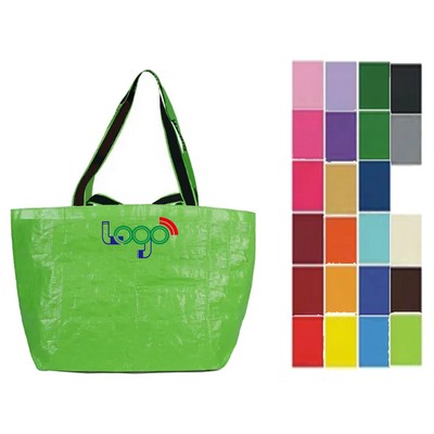 Durable Market Tote