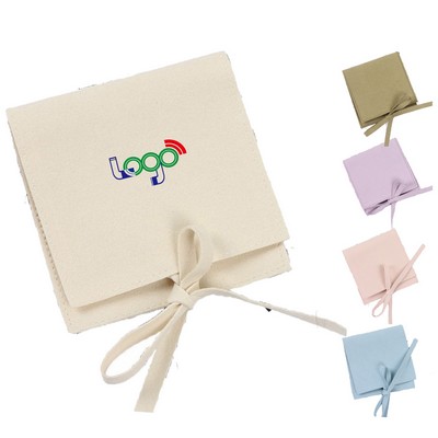 Neckwear Micro-Cache