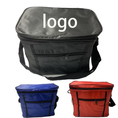 Outdoor picnic food preservation package