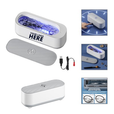 Multi-Function Glasses Cleaning Machine