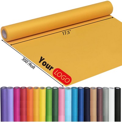 Brown Kraft Paper Roll