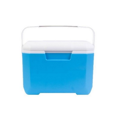 Insulated Portable Cooler