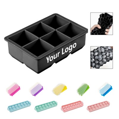 Ice Cube Tray