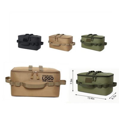 Tactical Camping Storage Duffel Bag