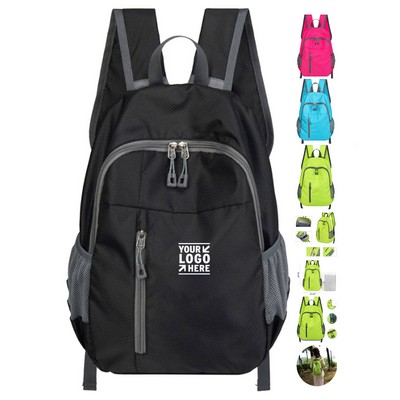 Durable Travel Backpack