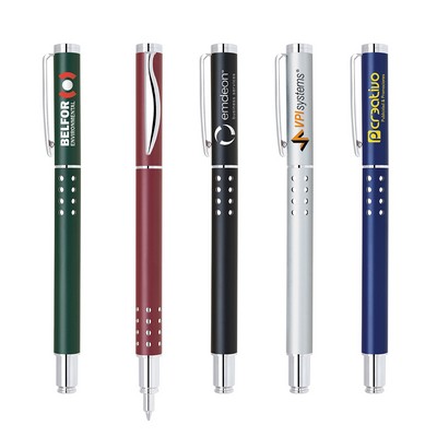 Inca-50-I Rollerball Gel Pen