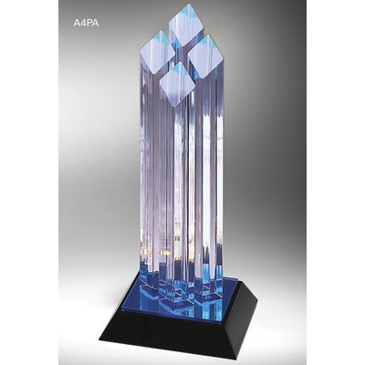 Azura Award (9")