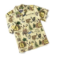 Custom Camp Shirt