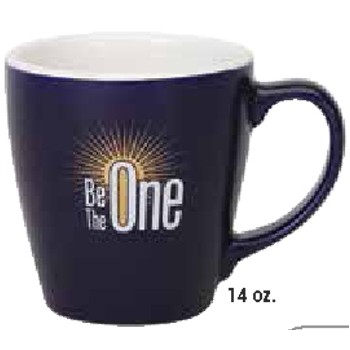 12 Oz. Gi Mug