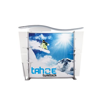 Tahoe Twistlock 10ft X Graphic Package