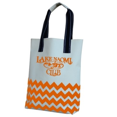 Chevron Tote