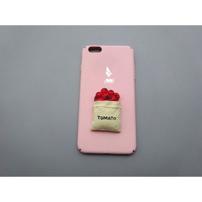 Potting Plant Case For Smart Phone