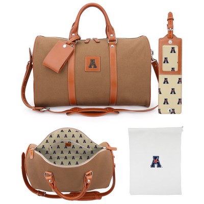 Junior Belmont Duffel