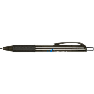 Mission Translucent Matching Gripper Pen