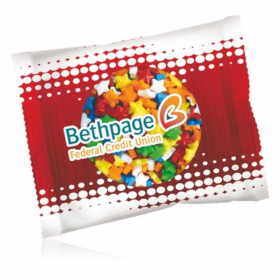 2 Oz. Full Color DigiBag with Starzmania