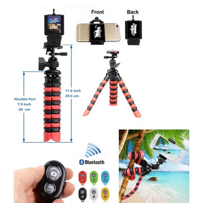 Promotek iBank® Universal Tripod for smart phones