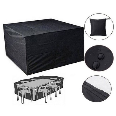 Outdoor Furniture Cover