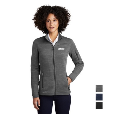 Eddie Bauer ® Women's Sweater Fleece Full-Zip
