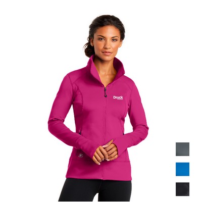 OGIO Women's Fulcrum Full-Zip