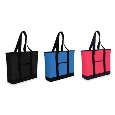 Black Everest® Shopping Tote, 19L