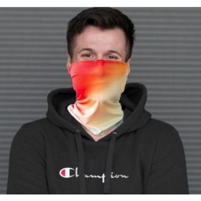 Multi-Use Neck Gaiter - Small