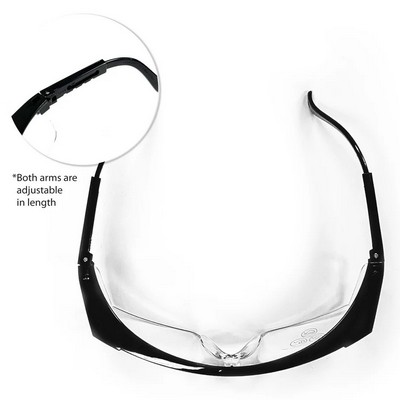 Safety Glasses