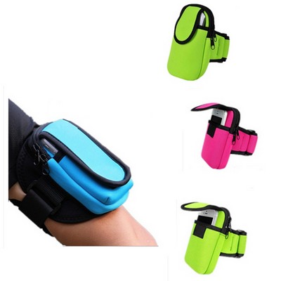 Sports Arm Bag