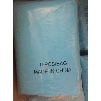 Cpe Stretchable Gowns