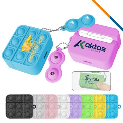 Bubble AirPods 3 Case