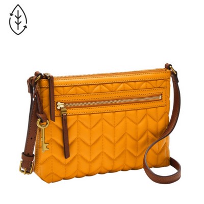 Fossil Fiona Crossbody