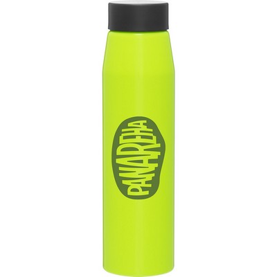 24 oz h2go Chroma Water Bottle (Astroturf)