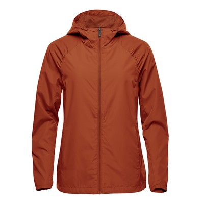 Stormtech Women's Pacifica Wind Jacket