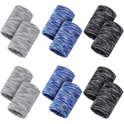 Cooling Wristband for Men Women