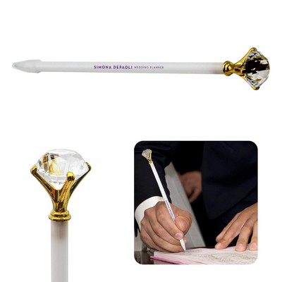 Diamond Pen