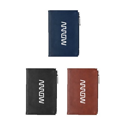 Mason Notebook