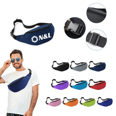 Outdoor Fanny Bag