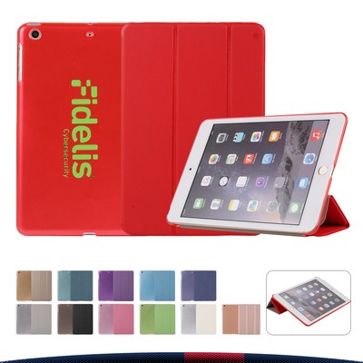 Smart Sleep Tablet Case