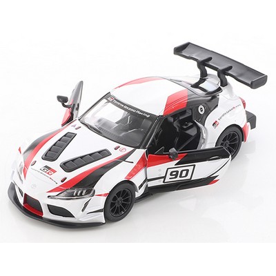Toyota GR Supra Metal Replica